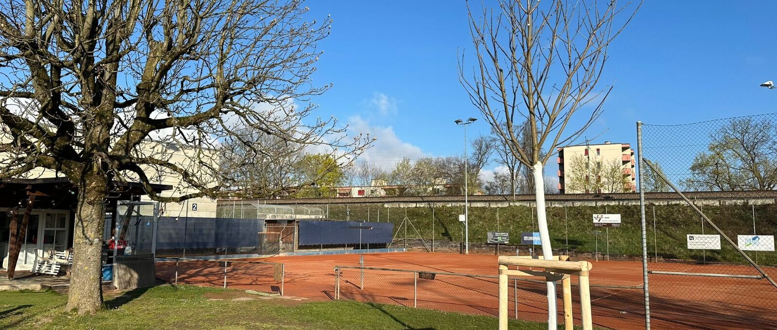 TCK erhält Nachwuchs