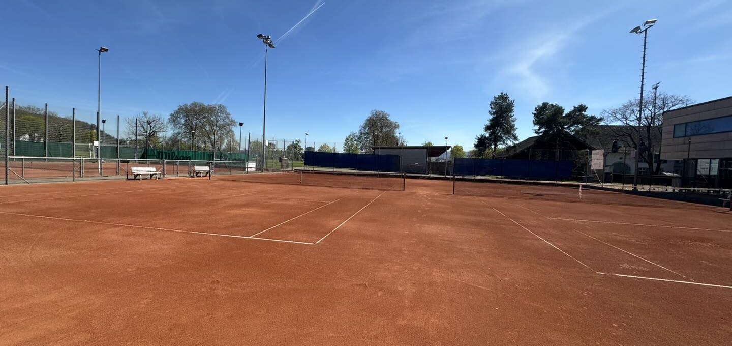 Die Saison ist eröffnet!